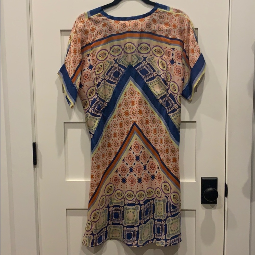 Johnny Was Dress - Picture 2 of 3